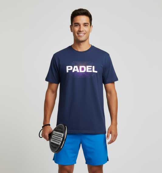 Padel dots tee