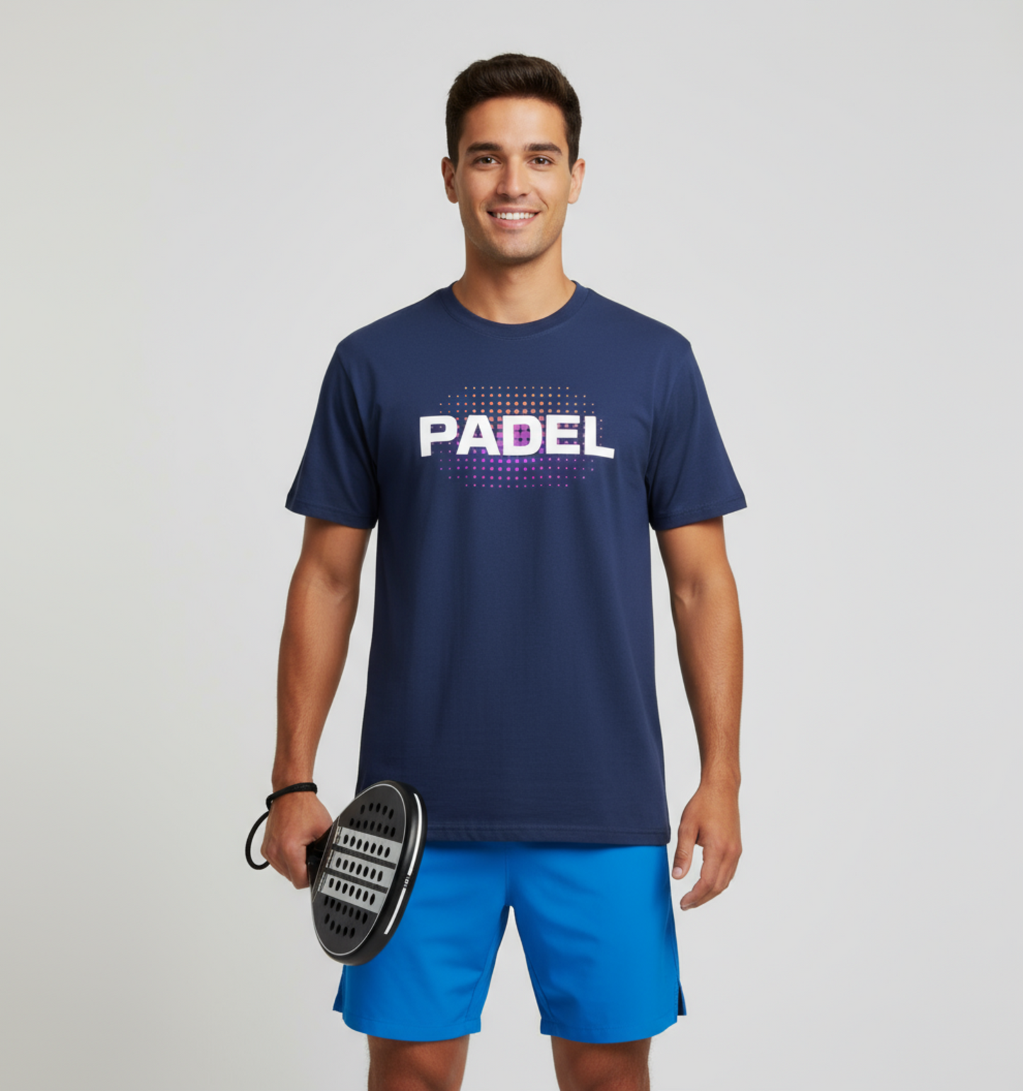 Padel dots tee