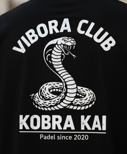 Vibora club mens tee