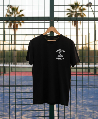 Vibora club mens tee