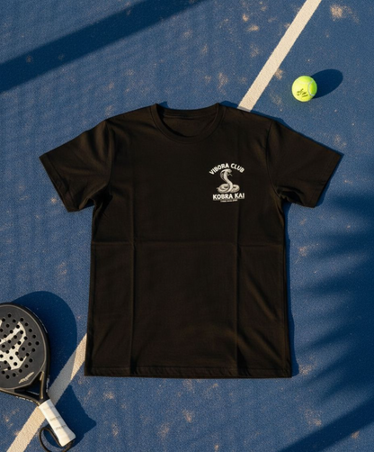 Vibora club mens tee