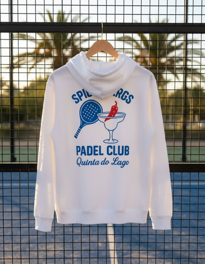 Spicy Margs womens essential eco hoodie