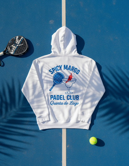 Spicy Margs womens essential eco hoodie